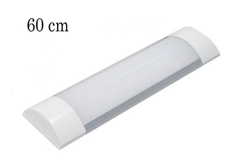 Plafoniera led soffitto - led, 60cm
