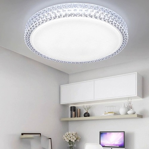 Plafoniera led lampadario - led,