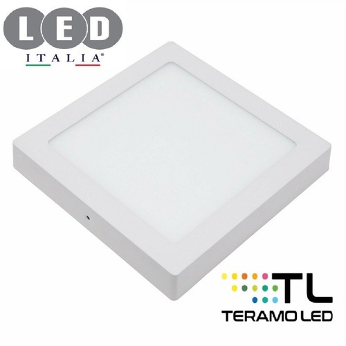 Pannello led quadrata - led, 30x30