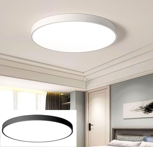 Plafoniera soffitto led - da,