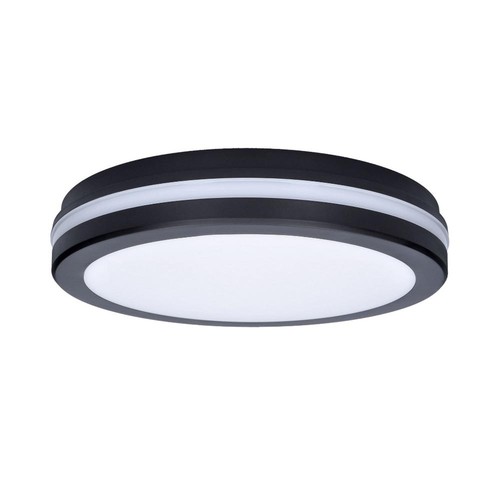 Plafoniera led luce - , bianca