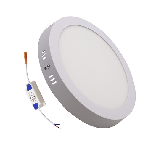 Plafoniera led 24w - plafoniera, 300