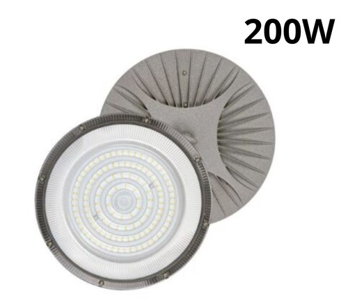 Faro industriale led 200w - led,