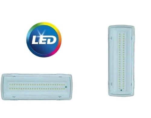Lampada emergenza smd - lampada, di