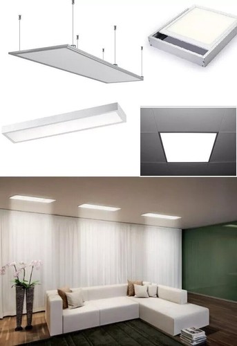 Pannello led plafoniera - pannello,