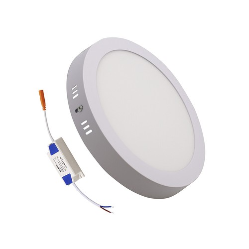 Plafoniera led 18w - plafoniera,
