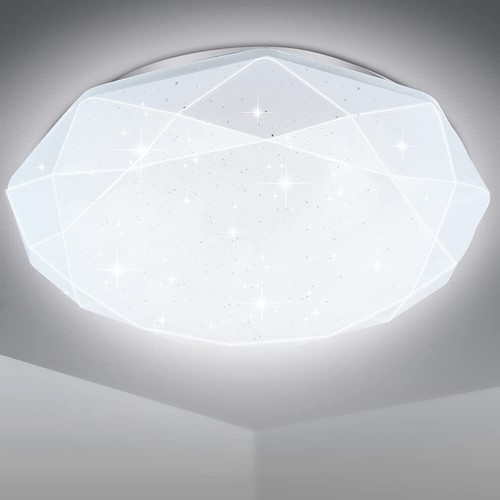 Plafoniera lampada soffitto - da,